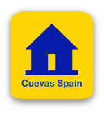 Cuevas Spain