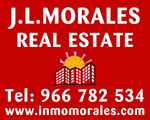 J.L.MORALES REAL ESTATE