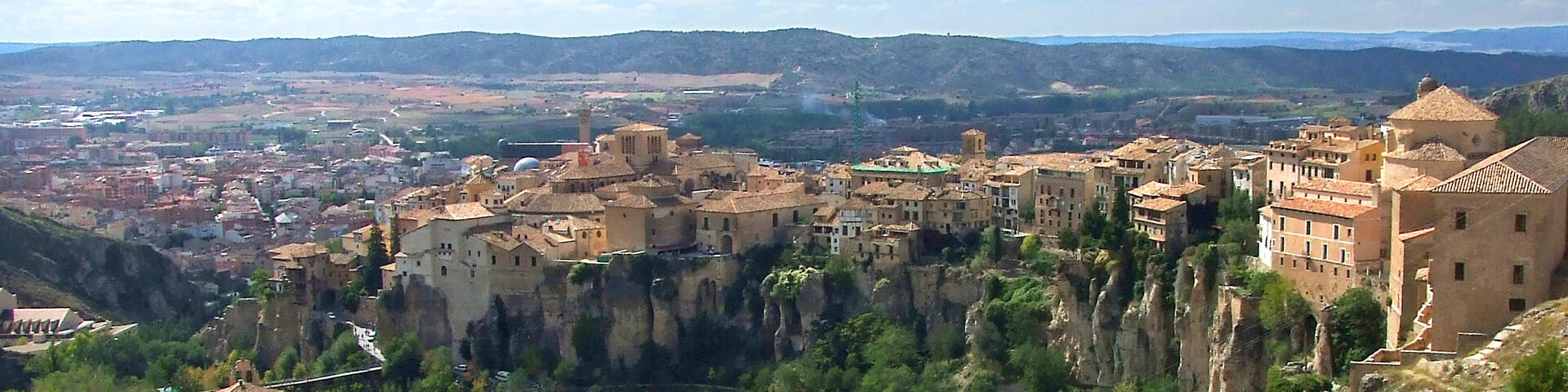 Cuenca, Castile La-Mancha
