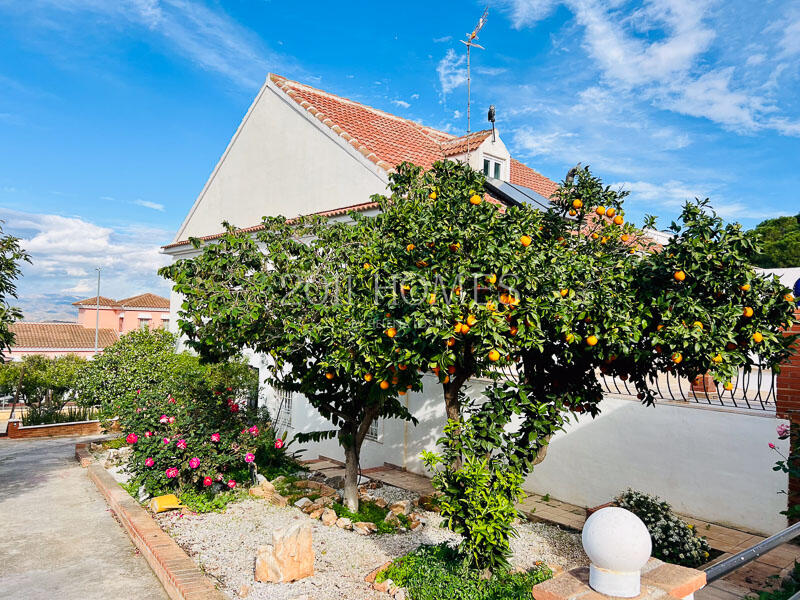 4 chambre Villa à vendre