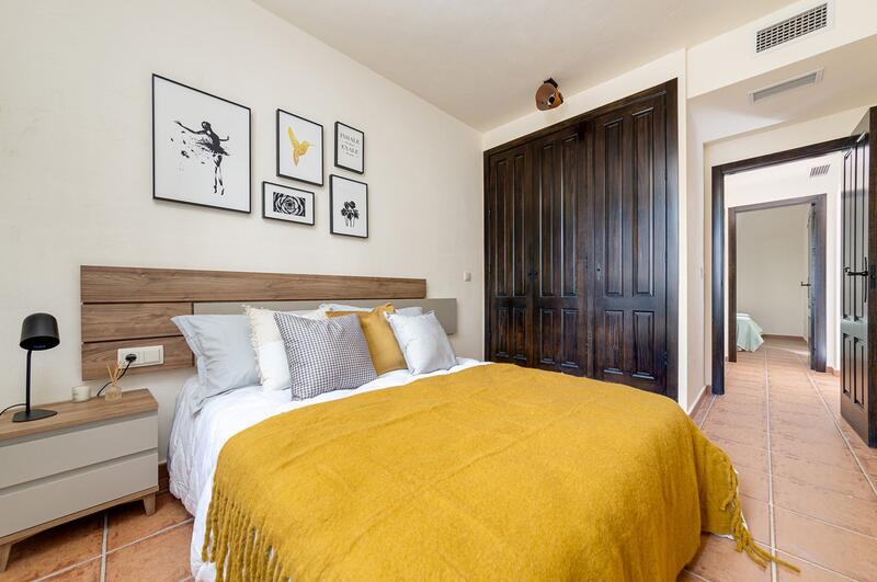 2 chambre Maison de Ville à vendre