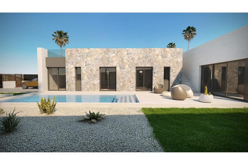 3 bedroom Villa for sale