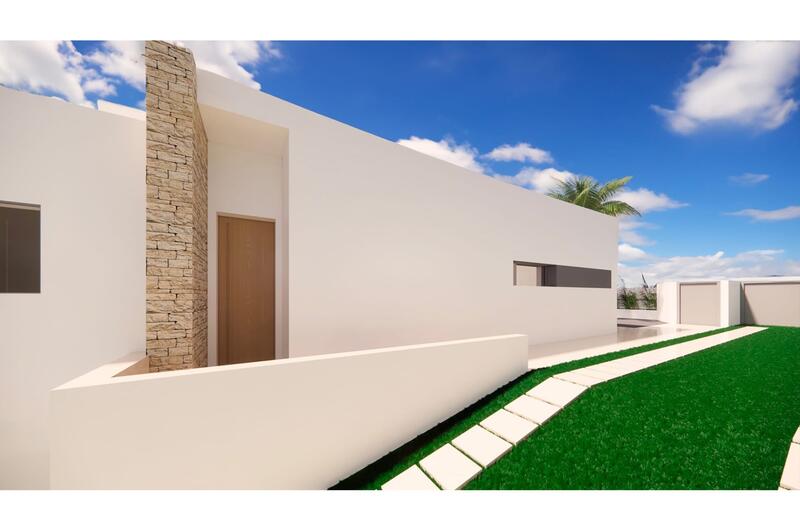 3 bedroom Villa for sale