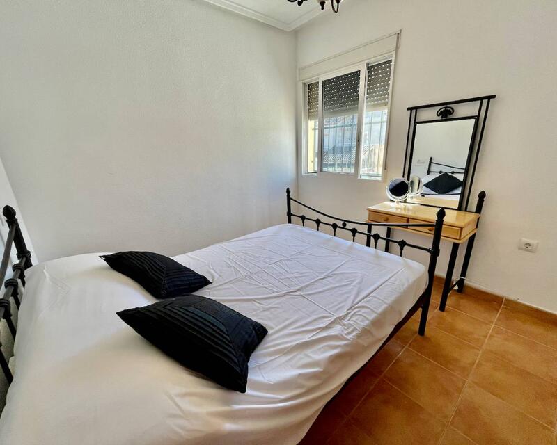 3 Schlafzimmer Stadthaus zu verkaufen