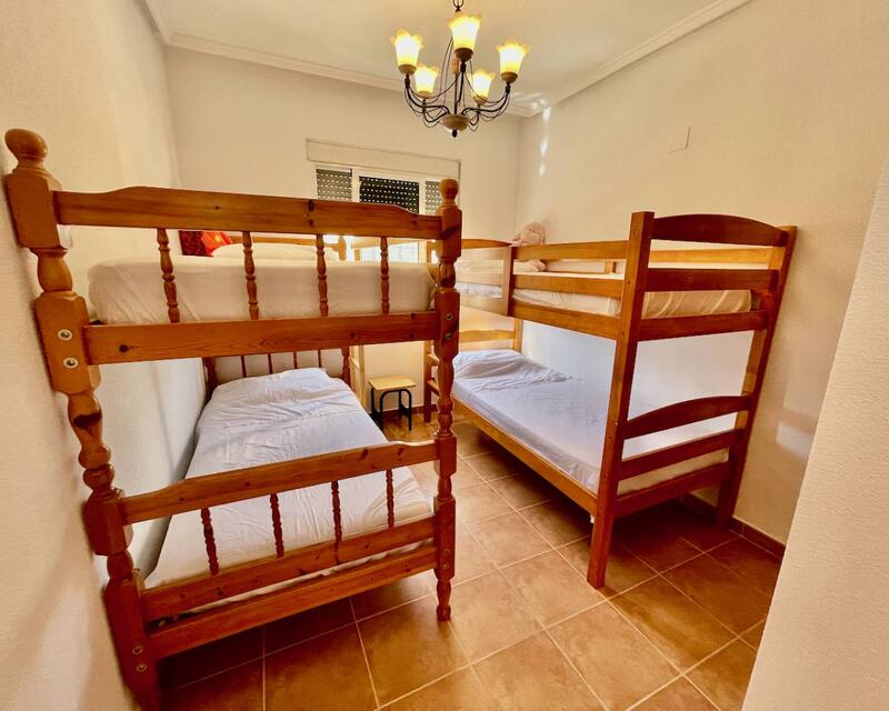 3 Schlafzimmer Stadthaus zu verkaufen