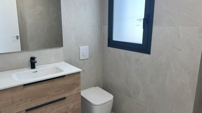 2 Cuarto Villa en venta