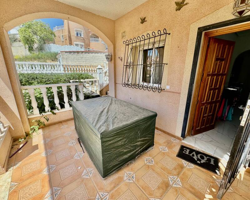 3 Cuarto Villa en venta