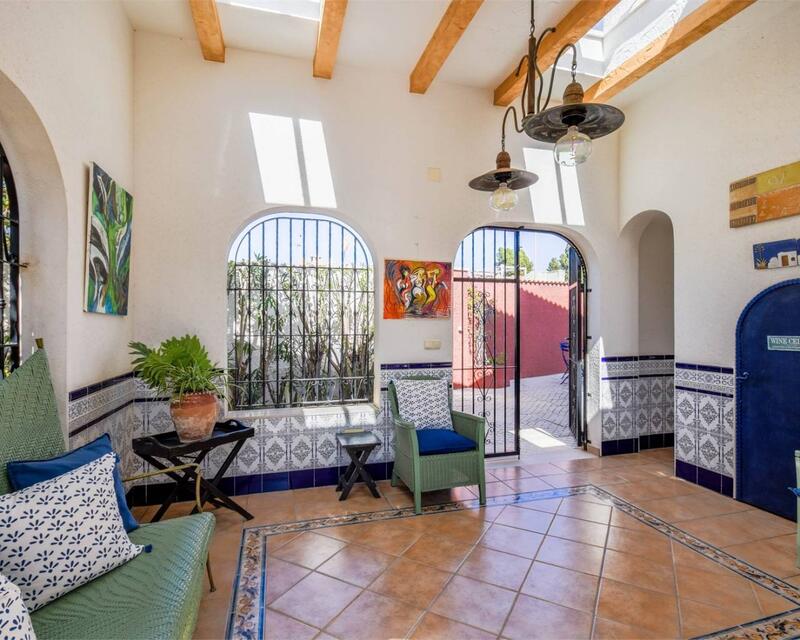 3 chambre Villa à vendre