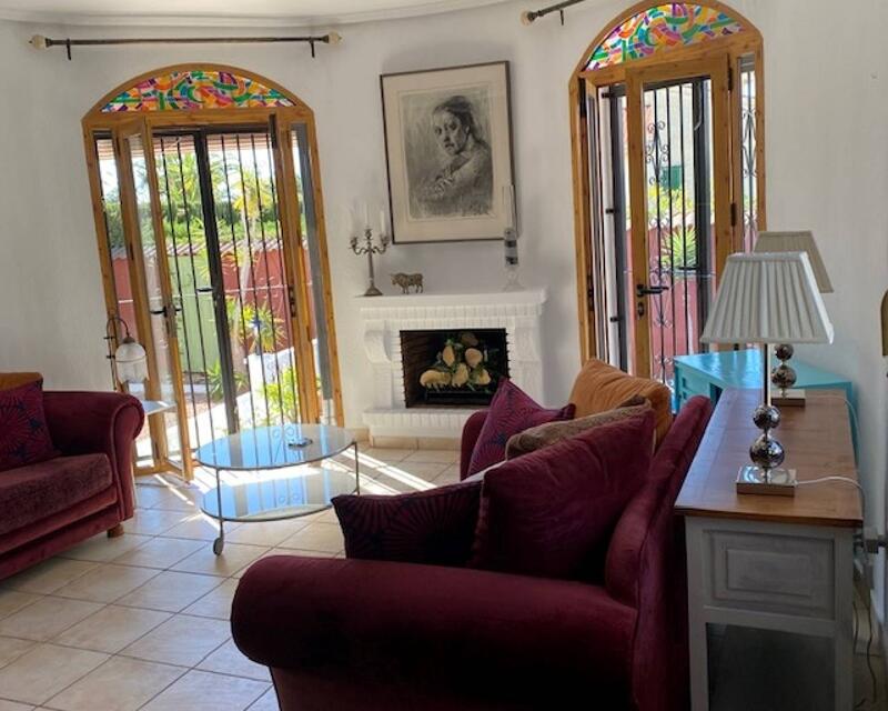 3 chambre Villa à vendre