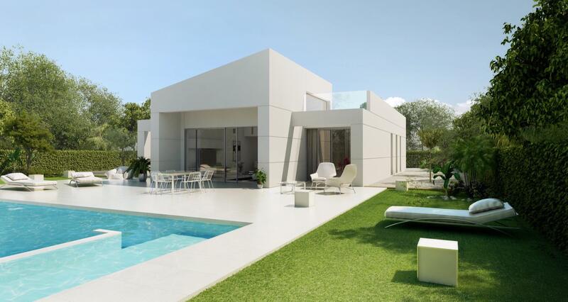 4 bedroom Villa for sale