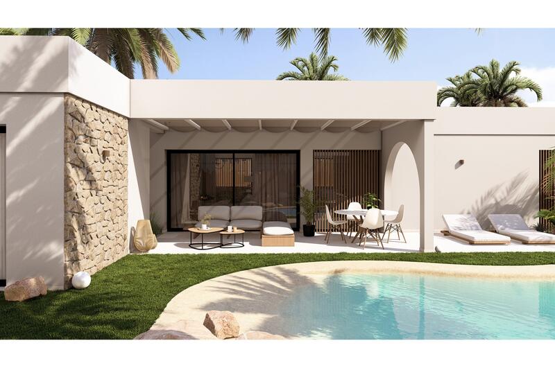 3 bedroom Villa for sale