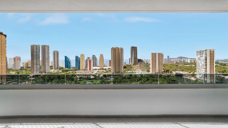 3 Cuarto Apartamento en venta