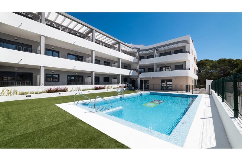 Apartment for sale in Pilar de la Horadada, Alicante