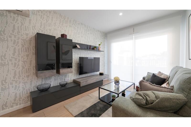 1 chambre Appartement à vendre