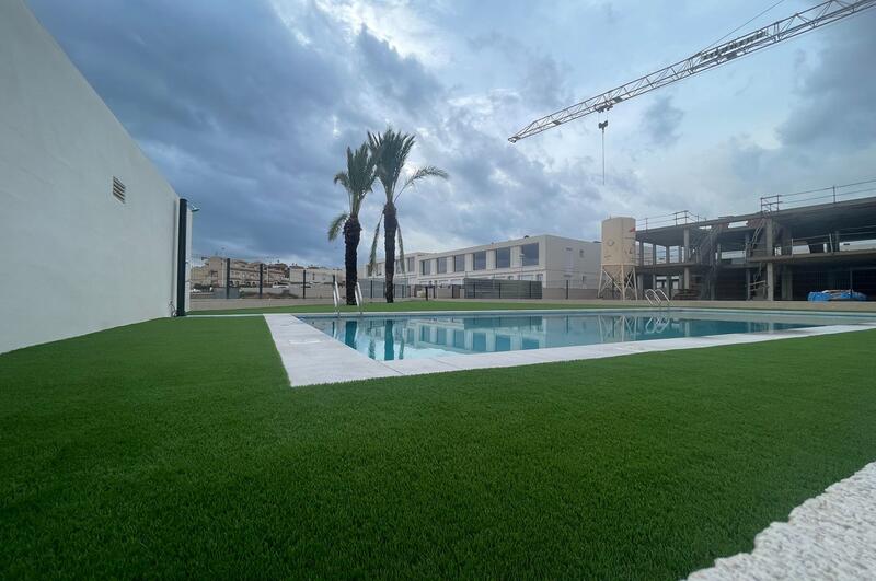 Maison de Ville à vendre dans Gran Alacant, Alicante