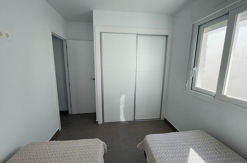 2 chambre Maison de Ville à vendre