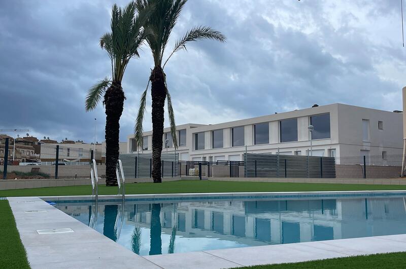 Maison de Ville à vendre dans Gran Alacant, Alicante