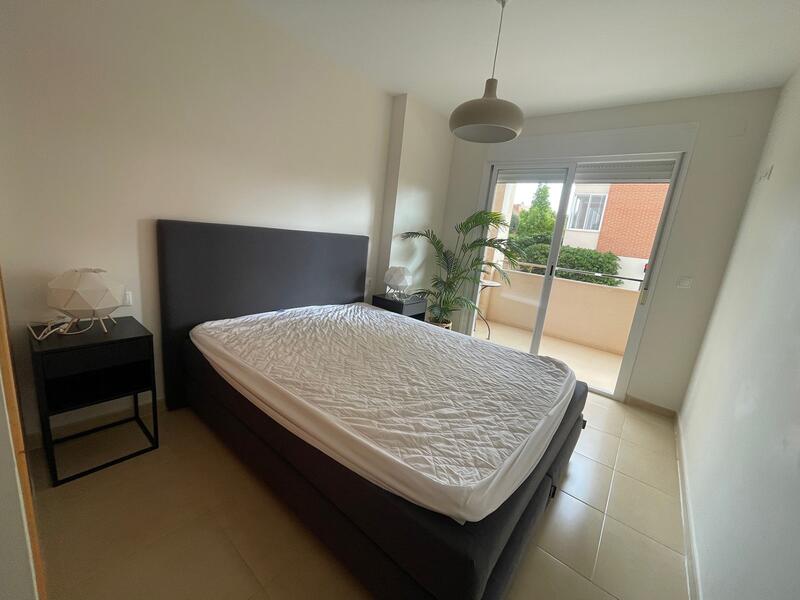 2 Cuarto Apartamento en venta