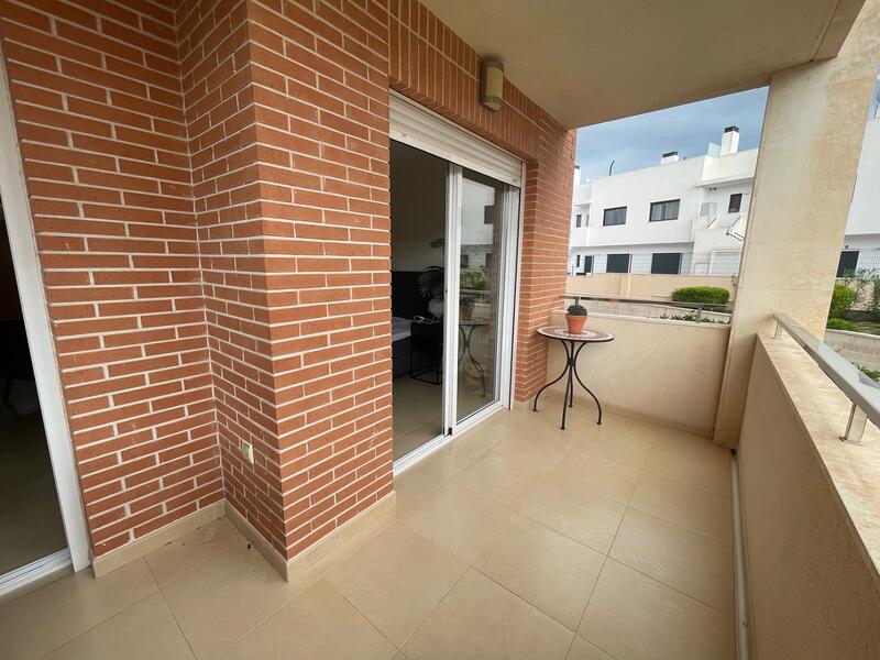 2 Cuarto Apartamento en venta