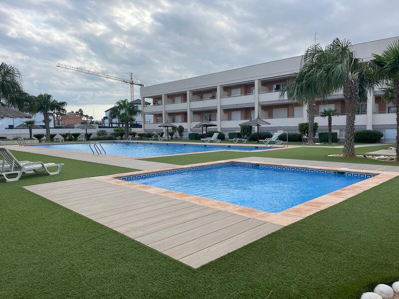 2 Cuarto Apartamento en venta