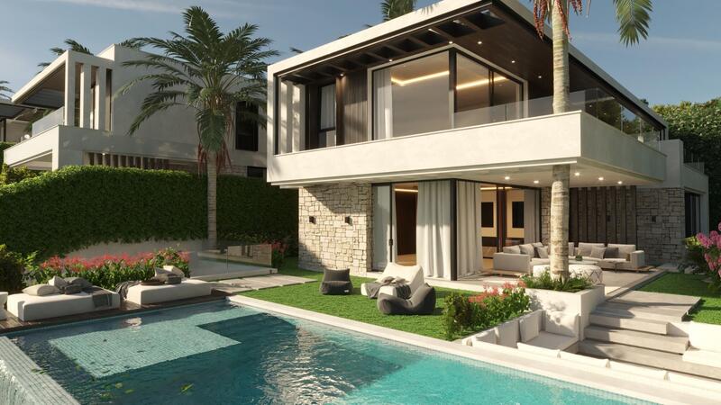 4 bedroom Villa for sale