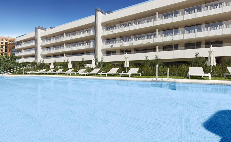 Appartement zu verkaufen in Marbella, Córdoba