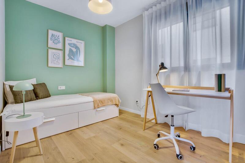 3 Schlafzimmer Appartement zu verkaufen