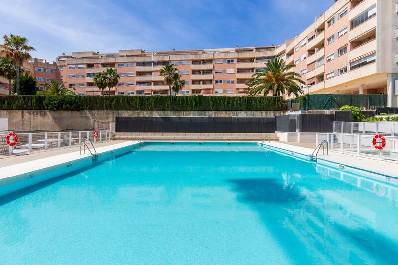 Apartamento en venta en Mijas, Málaga