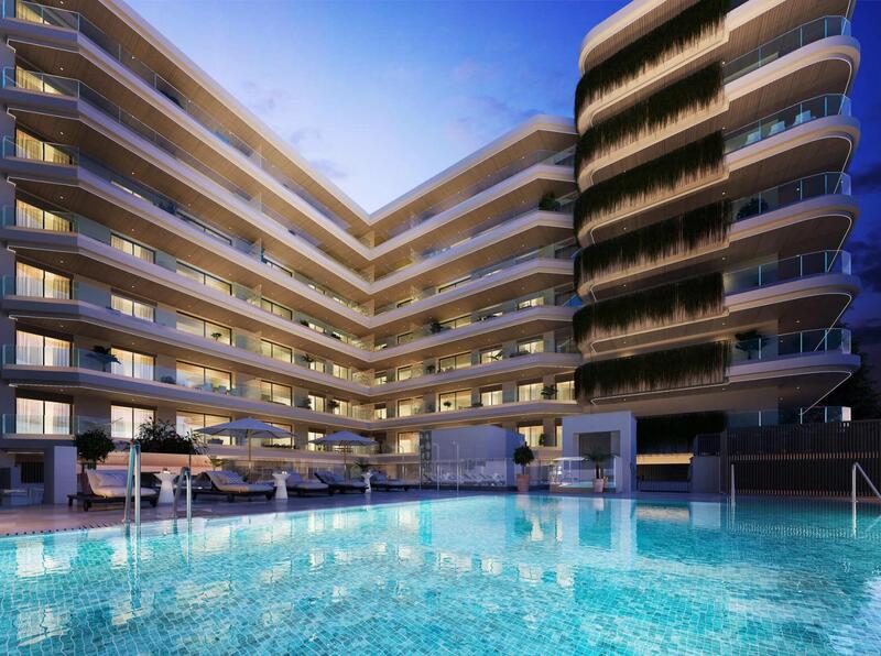 Apartment for sale in Fuengirola, Málaga