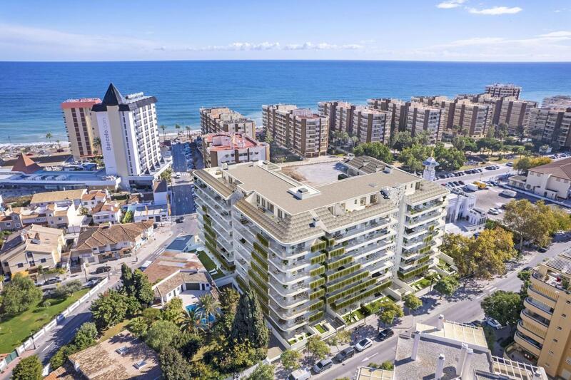 3 Cuarto Apartamento en venta