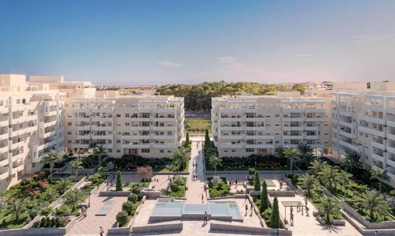 Appartement zu verkaufen in Marbella, Córdoba