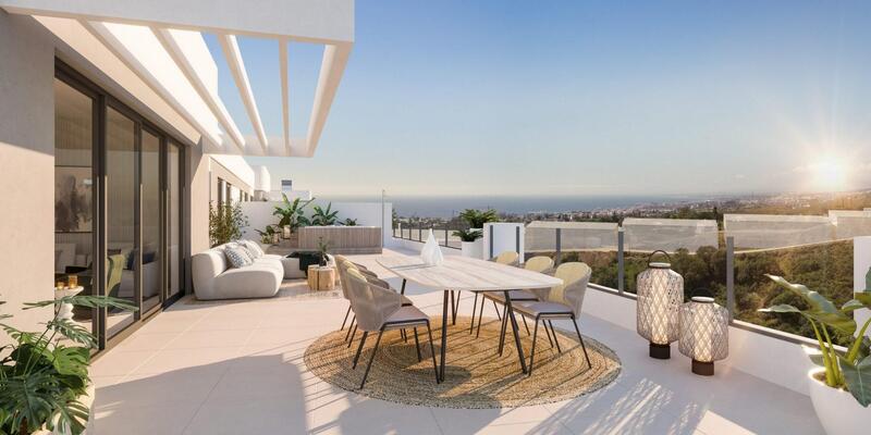 Apartment for sale in Marbella, Córdoba