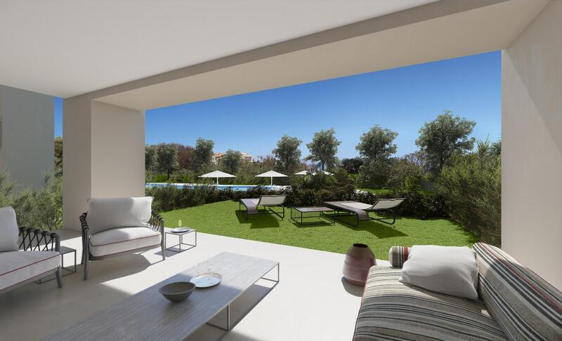 Apartment for sale in Casares, Málaga