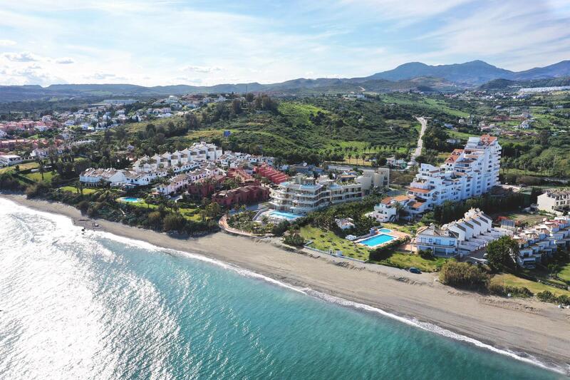 Apartment for sale in Estepona, Málaga