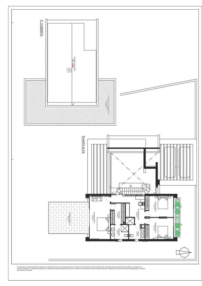 4 soveværelse Villa til salg