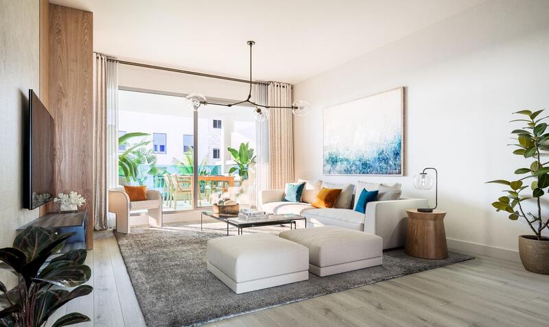 Appartement Te koop in Mijas, Málaga