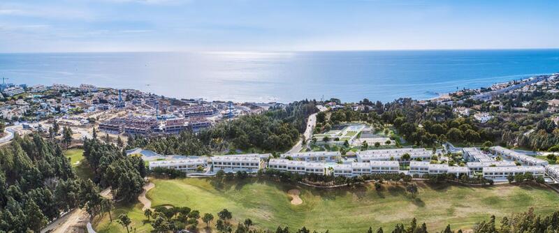 Stadthaus zu verkaufen in Mijas, Málaga