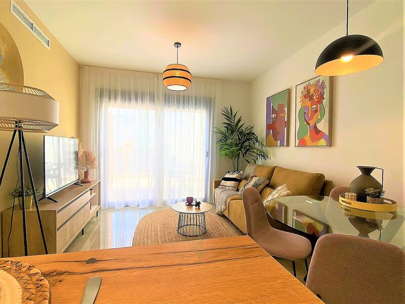 2 bedroom Apartment for sale