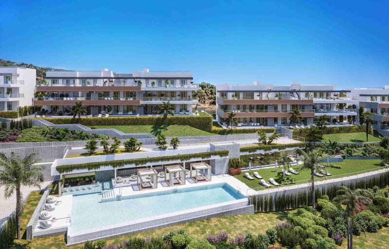 Apartment for sale in Marbella, Córdoba