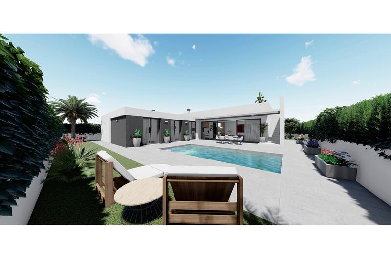 3 bedroom Villa for sale