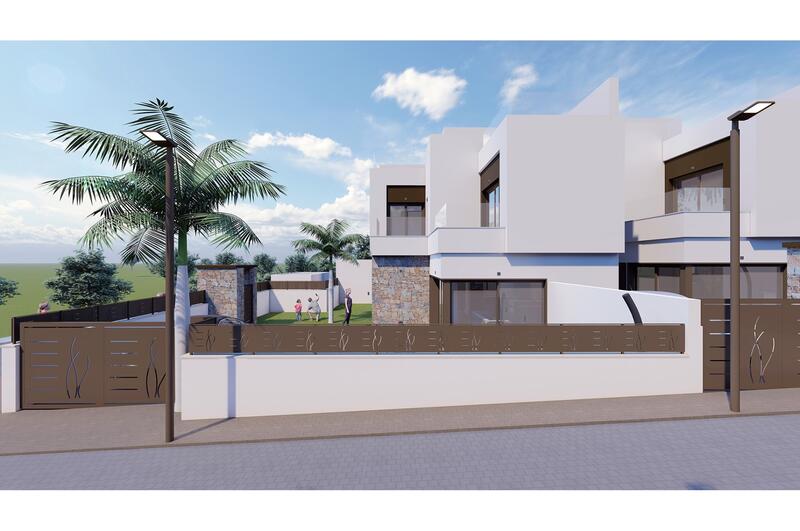 3 bedroom Villa for sale