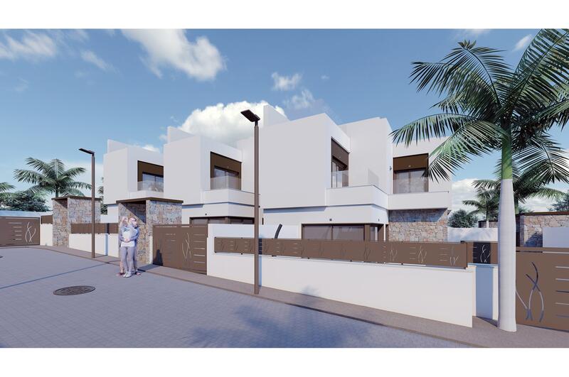 3 bedroom Villa for sale