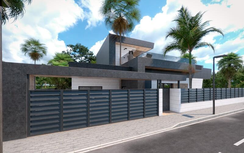 3 bedroom Villa for sale