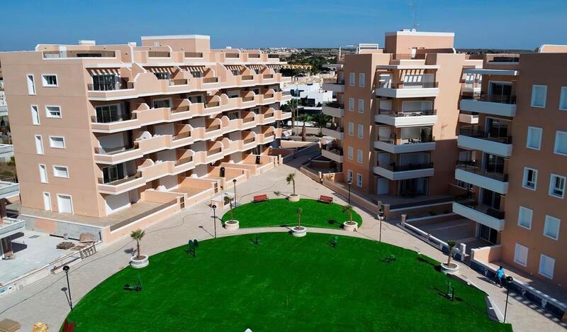 Apartment for sale in Guardamar del Segura, Alicante