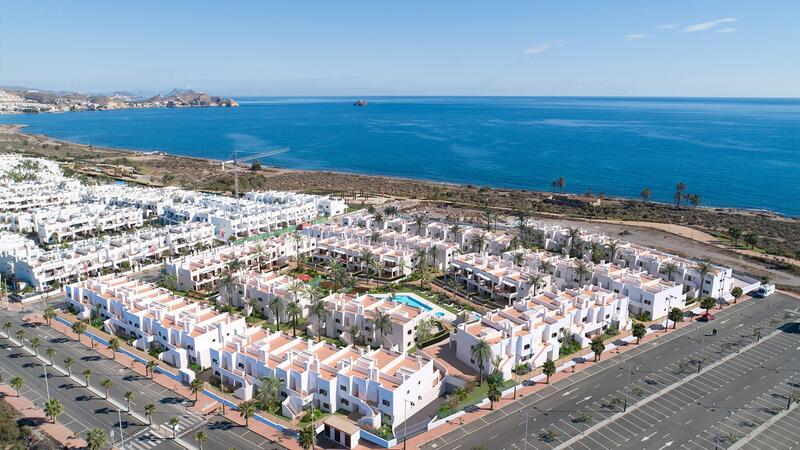 Appartement zu verkaufen in Pulpi, Almería