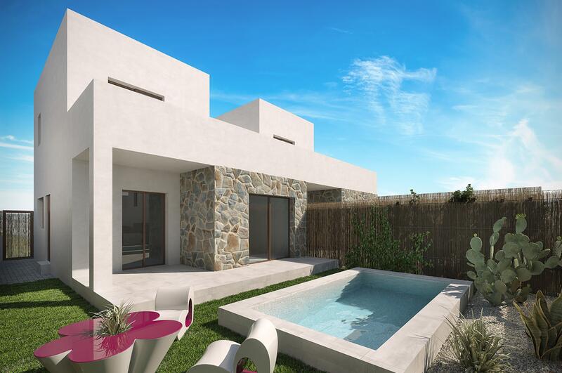 Villa for sale in Orihuela Costa, Alicante