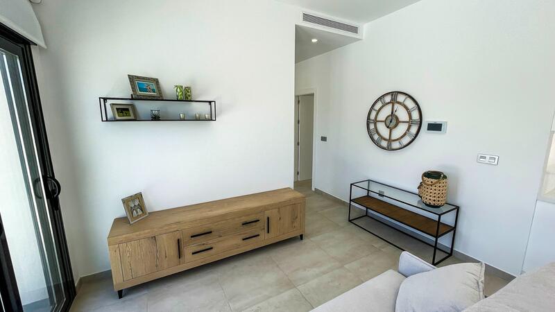 3 Cuarto Villa en venta