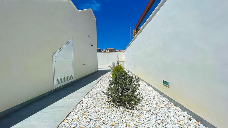 3 Cuarto Villa en venta