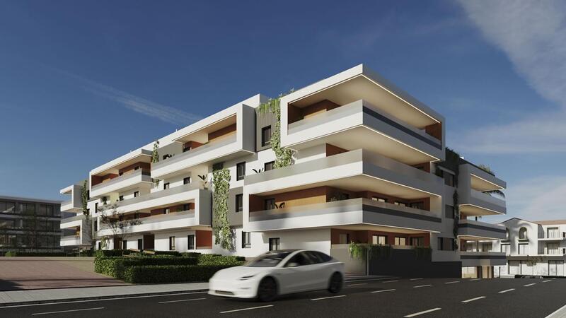 Apartment for sale in San Pedro de Alcantara, Málaga