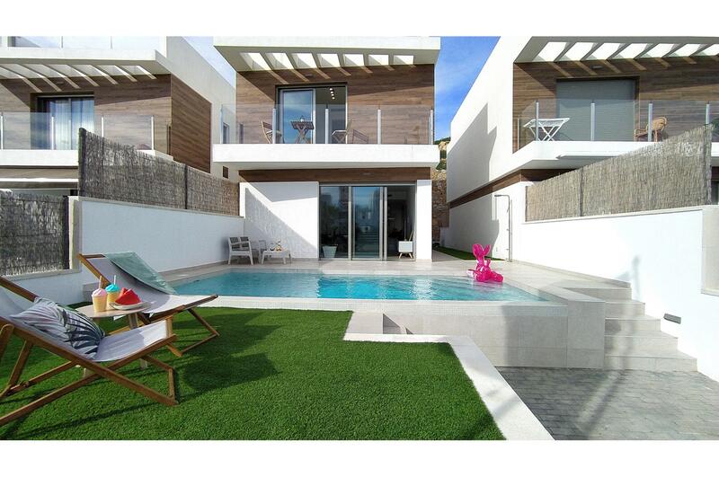 Villa for sale in Orihuela Costa, Alicante